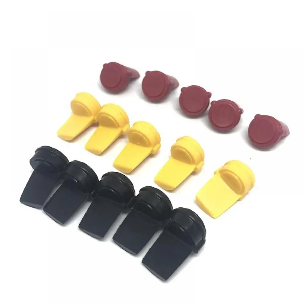 

Tactical 5 Piece Set Wedge Hunting Accessories For Gun For Hunting Accessories