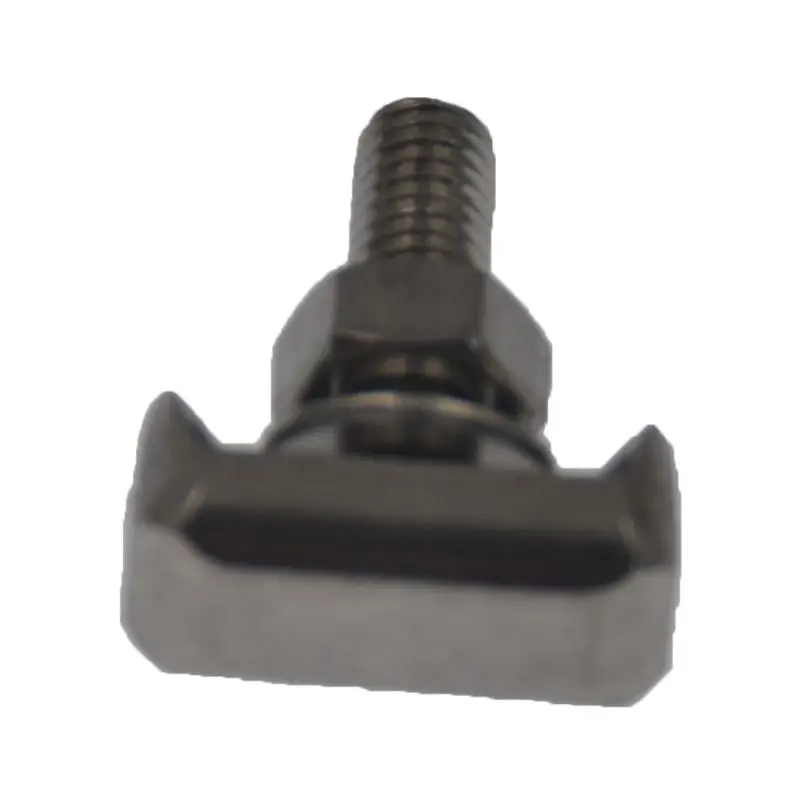 2 шт. набор автомобильных винтовых Т болтов клемма для кабеля аккумулятора 19116852