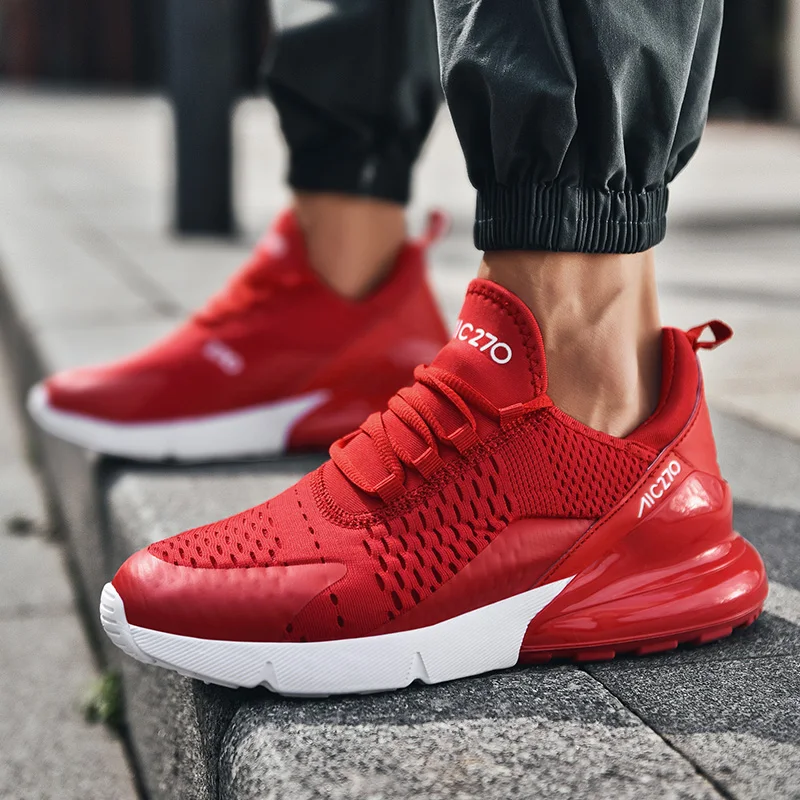 

Plus Size 46 New Arrivals Men Casual Shoes High Quality Fashion Comfortable Men Sneakers Wear-resisting Non-slip Male Footwears