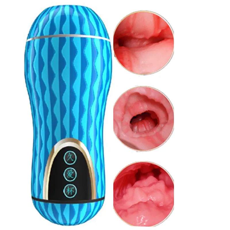 Приспосабливаемый размер искусственная игрушка для мужчин мужские секс игрушки