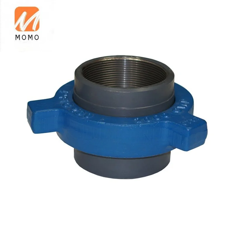 

standard high quality fmc 206 hammer union for oilfield manifold
