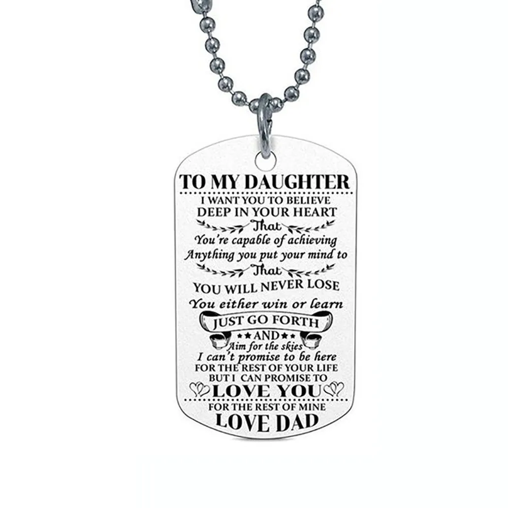 

Necklace Retro Hip-hop Fashion Trend Jewelry Art Necklaces & Pendants