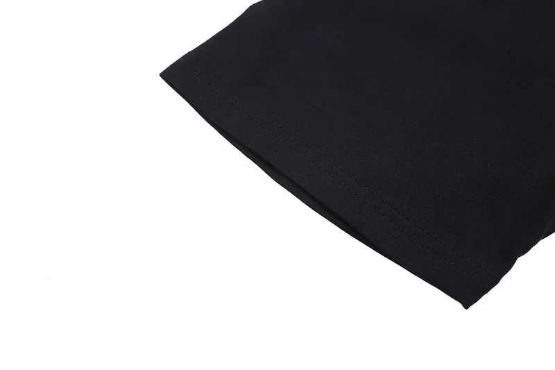 

2020 New Style Original Design T shirt Men Women Couples Hiphop Slogan Tees Short Sleeve T-Shirt Men