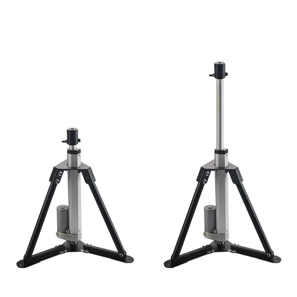 Кронштейн линейного привода электрический привод линейный игровой кронштейн