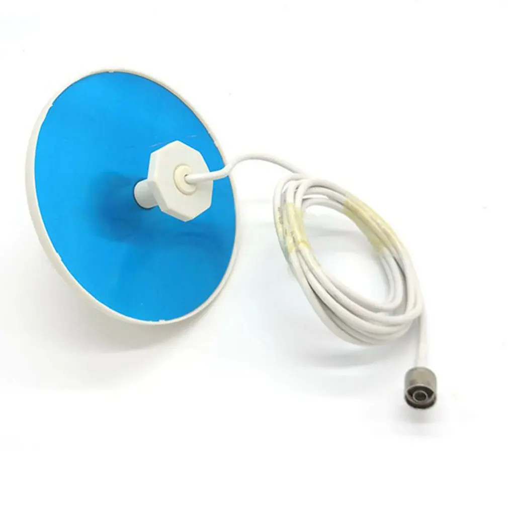 

Amplifier Omni-directional Transmitting Antenna 3 Meters For Wireless Monitoring Wireless Routers Smart Homes Vehicles