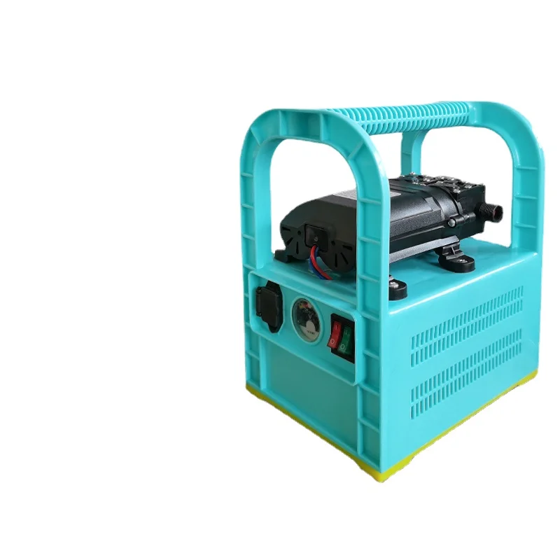 

TT Watering Artifact Watering Machine Pump Small Rechargeable Watering Pumper Agricultural Irrigation Household Outdoor