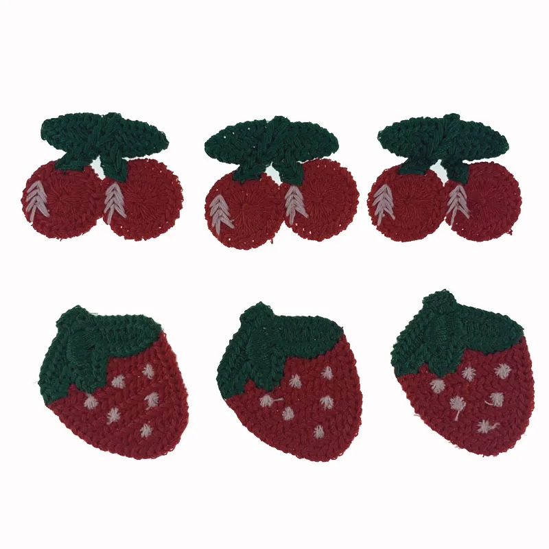 Подушечки хлопковые для вязания Шпилька шляпка отделка одежды 12 шт. | Дом и сад