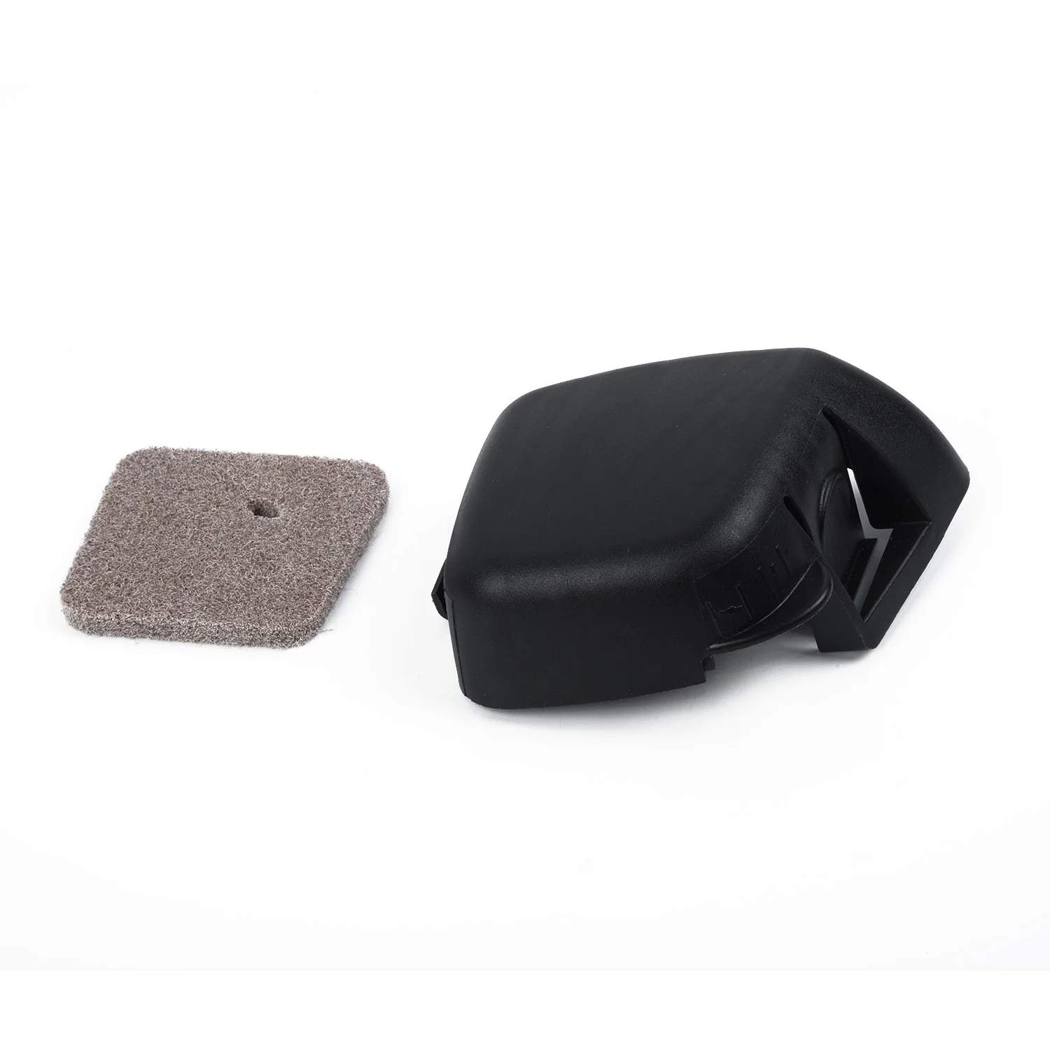 Воздушный фильтр для Stihl FS38 Hs45 FS55 FS45 FS46 KM55 крышка воздушного фильтра детали