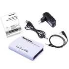 Surecom SR-112 поперечный репитер контроллера для Baofeng UV-5R 888S Zastone V8 рация двухстороннее радио