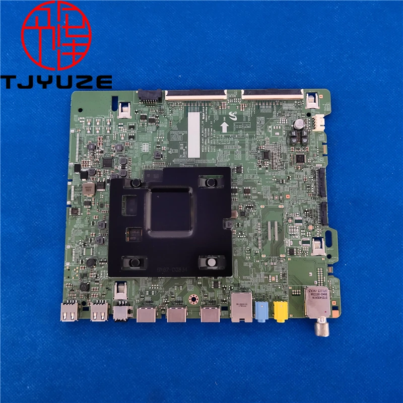 Хорошее тестирование материнской