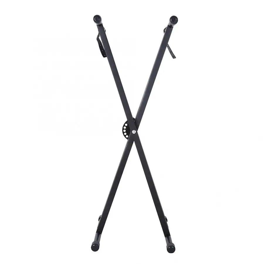 Регулируемый держатель для фортепианной клавиатуры подставка фортепиано X Style