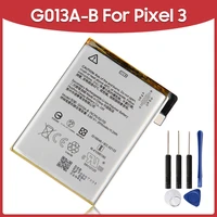 original replacement battery g013a b g013c b for google pixel 3 pixel3 pixel 3xl phone batteries