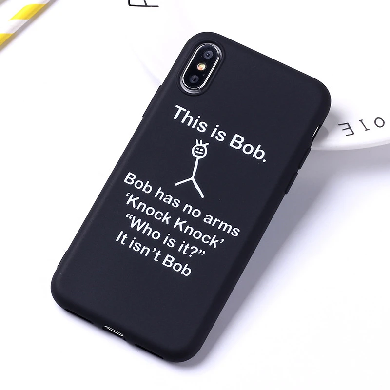 Чехол для Apple iPhone 11 Pro Max X SE2020 7 8 Plus 6S Xs XR