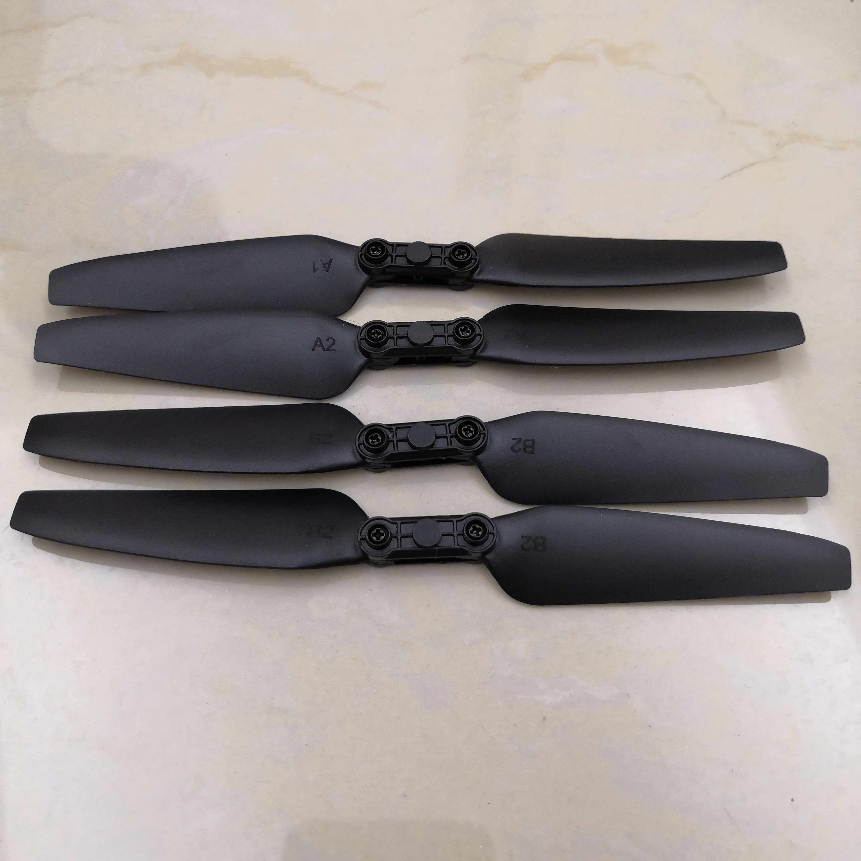 JD22S E520S E520 WiFi FPV RC Дрон Квадрокоптер запасные части Лопасти пропеллера prop JD22S E520S E520 WiFi FPV RC Дрон Квадрокоптер запасные части Лопасти пропеллера prop