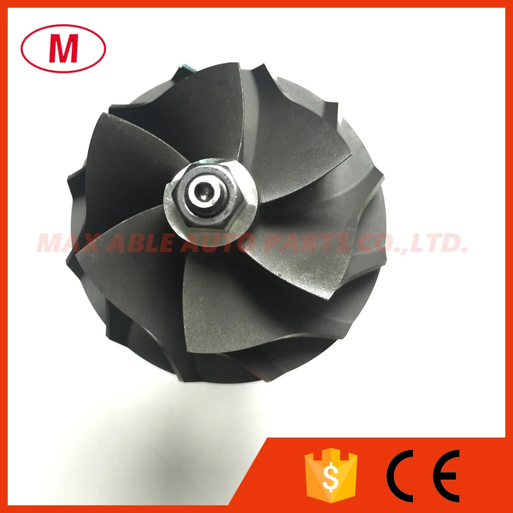RHF5-2B KHF5-2B 28201-4X700 28201-4X701 28201-4X710 28200-4X400 турбо-ротор assy/assambly/турбинный Вал &amp колесо
