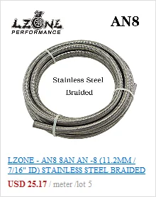LZONE-маслопровод сливной фитинг фланец комплект для Тойота Супра 1JZGTE 2JZGTE 1JZ/2JZ одиночный турбо JR-TOL22