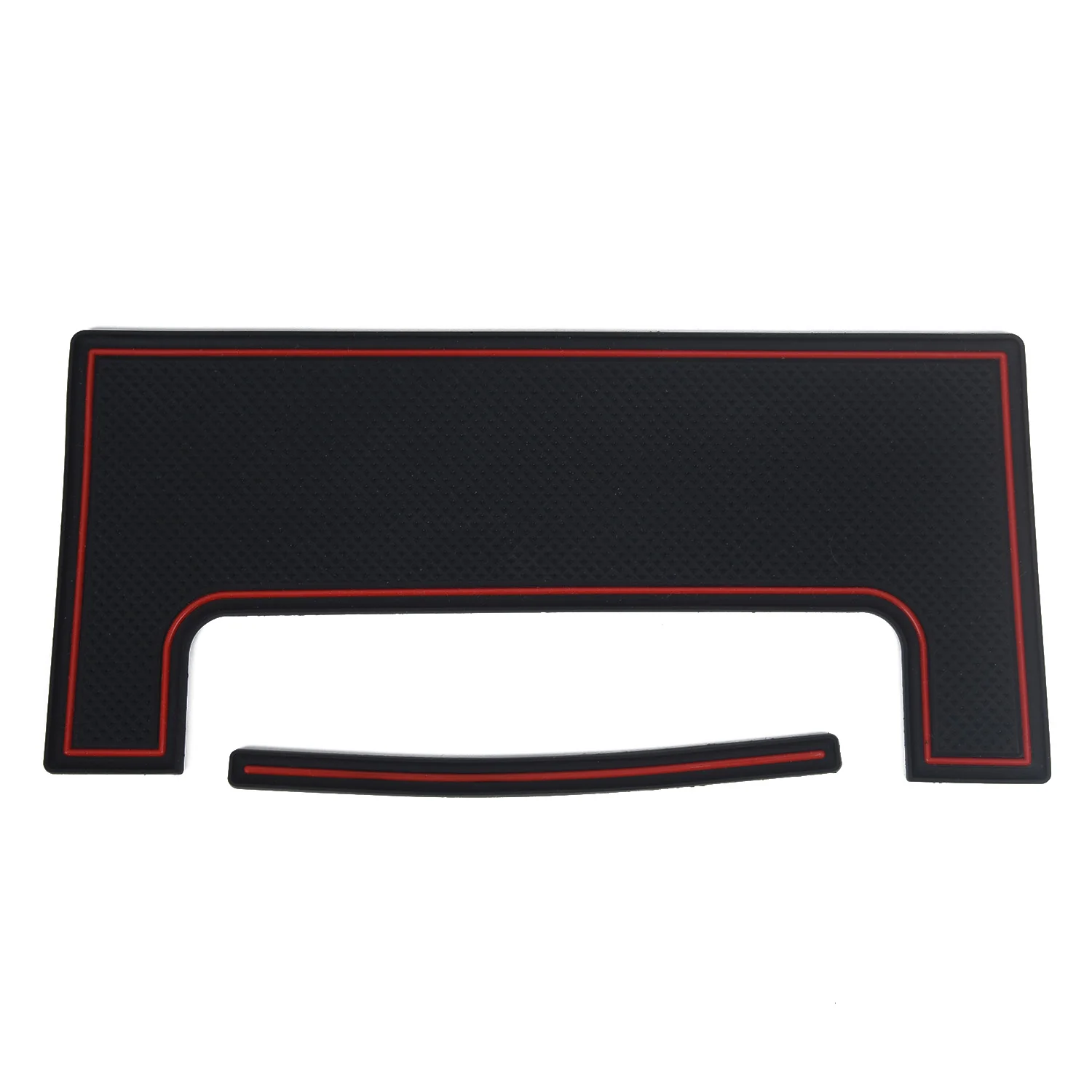 Внутренний ящик для хранения приборной панели автомобиля ПВХ + ABS пластик