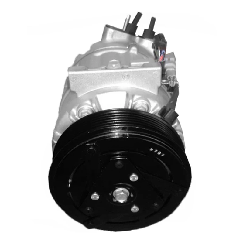 Для компрессора переменного тока DCS17EC Nissan T31 X-TRAIL XTRAIL 2 0 07-13 MR20DE 92600EN22A 92600EN22B PV6