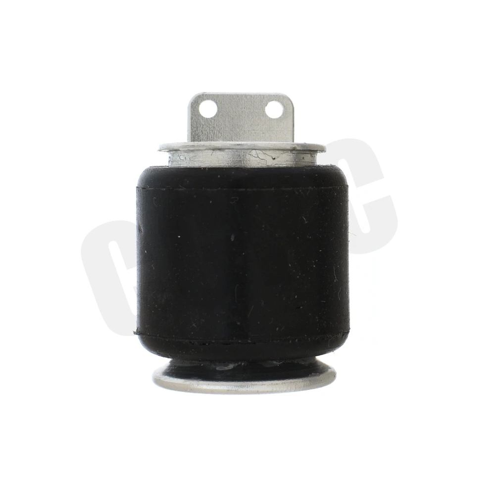 Металлическая Имитация подушки безопасности подвеска Улучшенный комплект для