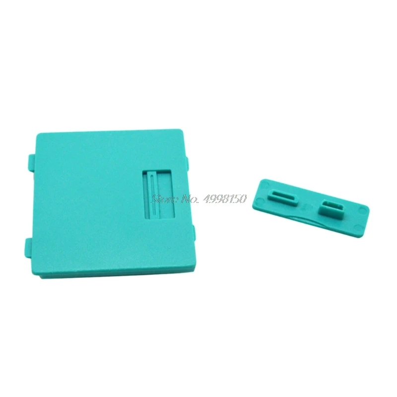 Задняя крышка батареи с usb-портом для спортивной экшн-камеры Xiaomi Yi Прямая