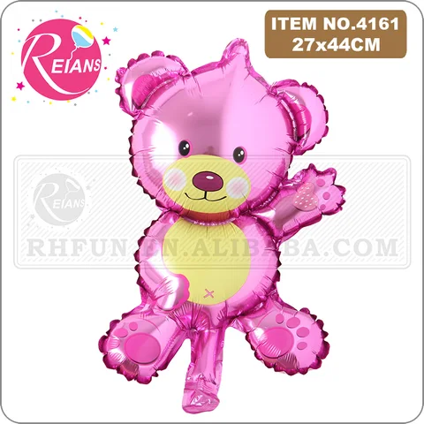 Мини-медведь REIANS 16 дюймов