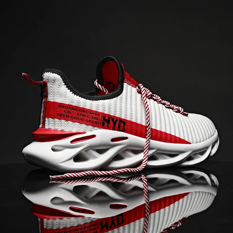 

Breathable Running Cotton Shoes 48 Light Men's Sports Shoe 47 Large Size Sneakers 45 Fashion Women's Couple Jogging Casual Shoes