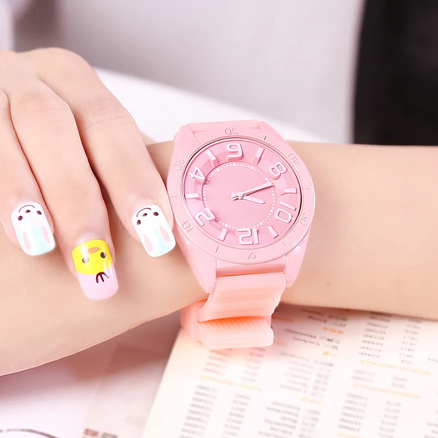 

NO.2 Women's Leather Watches Classic Design Rectangular Femal Waterproof Watches fashion brand wristwatches