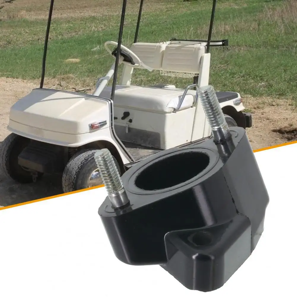 

Черные прокладки для впускного коллектора, карбюраторы для впускного коллектора, прокладки для Yamaha Gas Golf G2/G8/G9/G11/G14