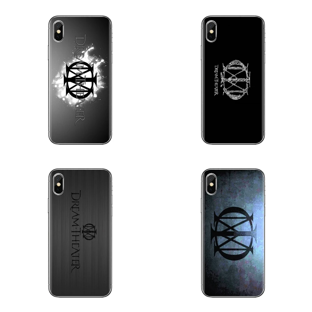 For Samsung Galaxy J1 J2 J3 J4 J5 J6 J7 J8 Plus 2018 Prime 2015 2016 2017 James LaBrie Dream Theater Avant Silicone Shell Covers |