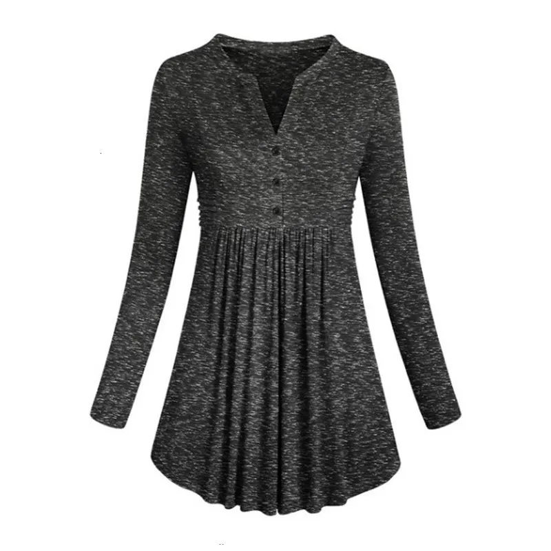 Однотонные футболки для беременных и кормящих женщин Одежда топы с длинными