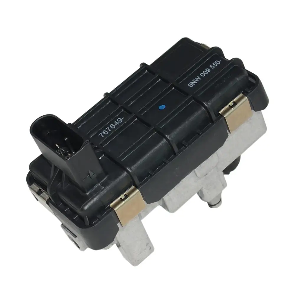 AP02 6NW009543 763797 турбо электрический привод для Sprinter Van Grand Cherokee 3.0L Hella G 13 L2 H 11 HT2| |