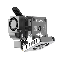 creality sprite extruder standard hotend kit dual gear drive printer part for ender 3 s1 printer parts