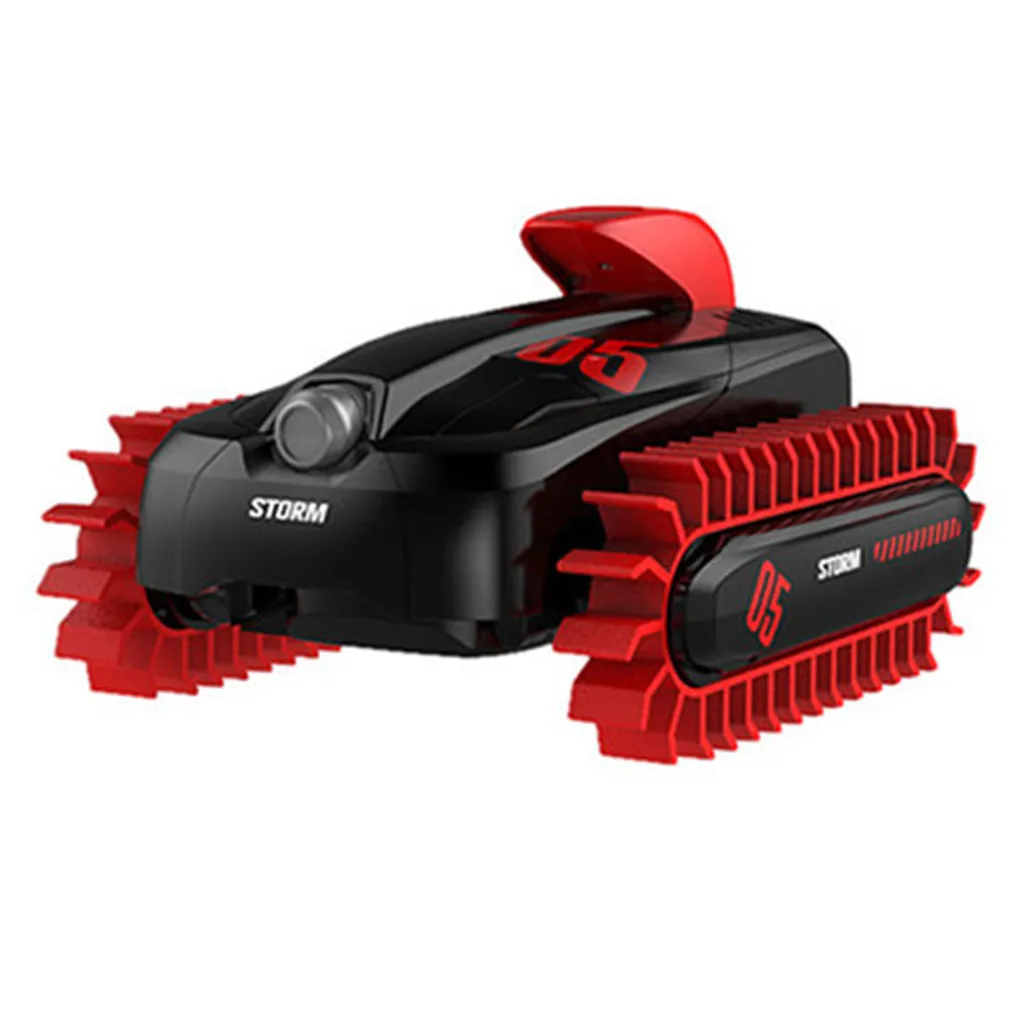 Радиоуправляемая машинка на радиоуправлении игрушечные машинки STORM 2 4 г 4WD