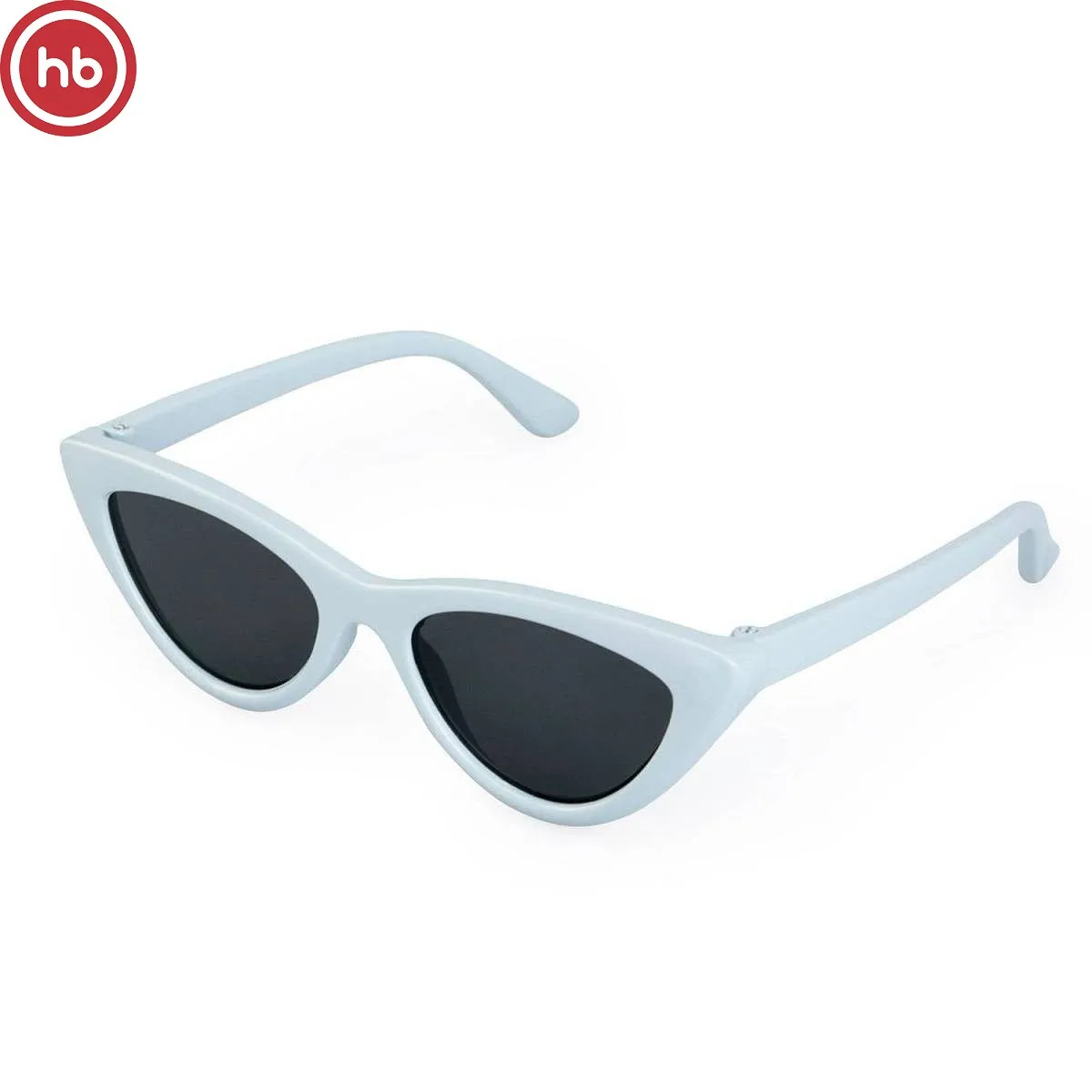 Очки солнцезащитные Happy Baby с ультрафиолетовым фильтром чехлом