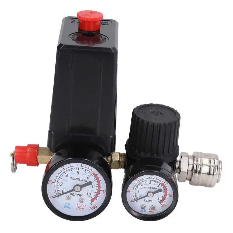 

Клапан управления воздушным компрессором 90-120PSI для замены