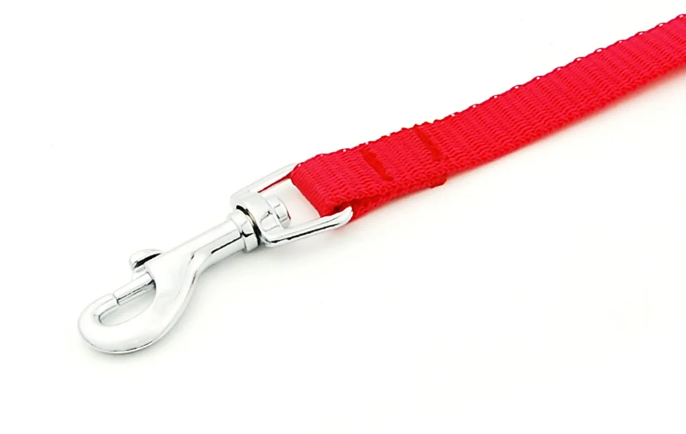 Нейлоновый Поводок для собак поводок длинная веревка спортивных тренировок бега