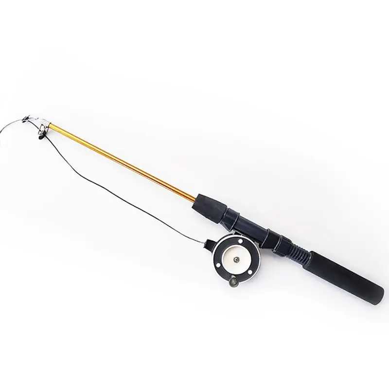 Замена кошка игрушка с перьями комплект выдвижной Пластик кошачья палочка