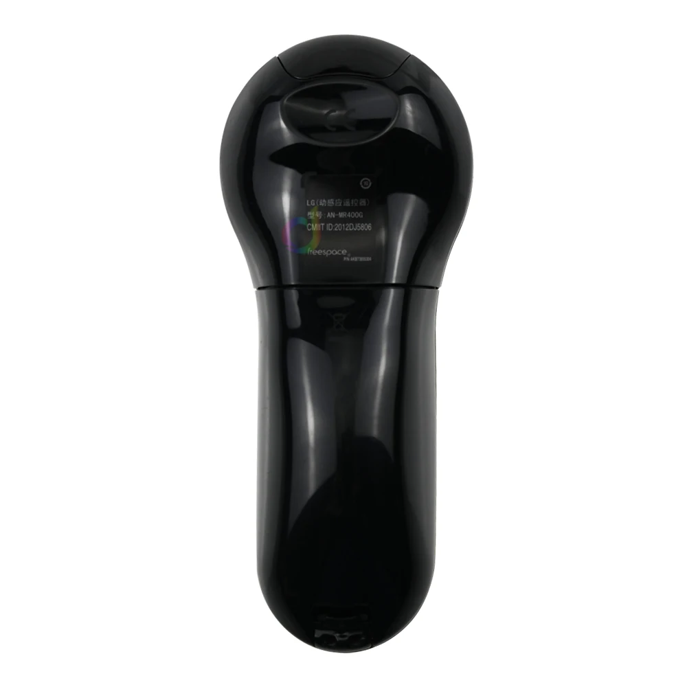 

Chinese Version Magic Motion Remote Control AN-MR400G AN-MR400 for LG 2013 Smart TV LA6200 LA6500 Series with Manual