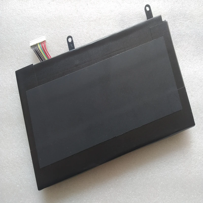 For Gigabyte P35G P35K P35N P35W P35X P37X P37W P57X P57W 31CP6/55/85-2 961TA010FA GNS-I60 New Genuine Laptop Battery 75.81Wh | Компьютеры