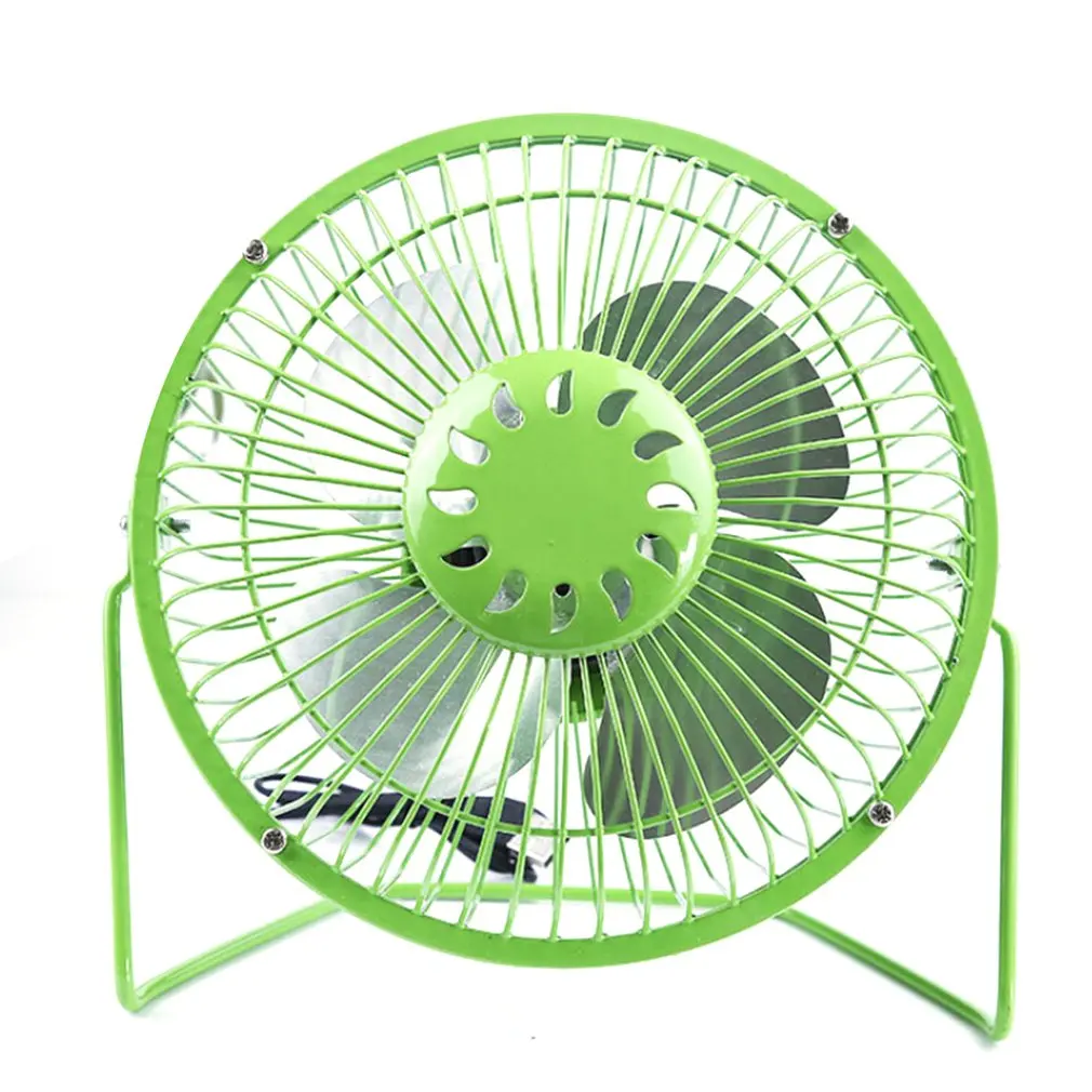 6 дюймов компактный размер рабочего стола энергосберегающие тихий вентилятор