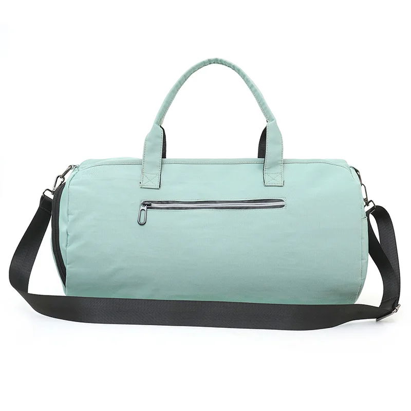 

Сумка для фитнеса 20-35 л, сумка для фитнеса на открытом воздухе, светящаяся сумка, сумка для влажного и сухого разделения обуви, спортивная су...