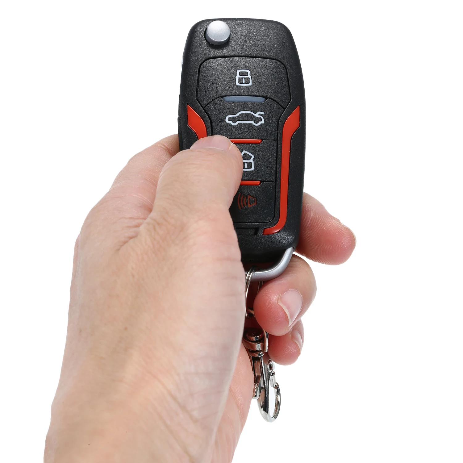 Новинка автомобильный комплект дистанционного Центрального управления