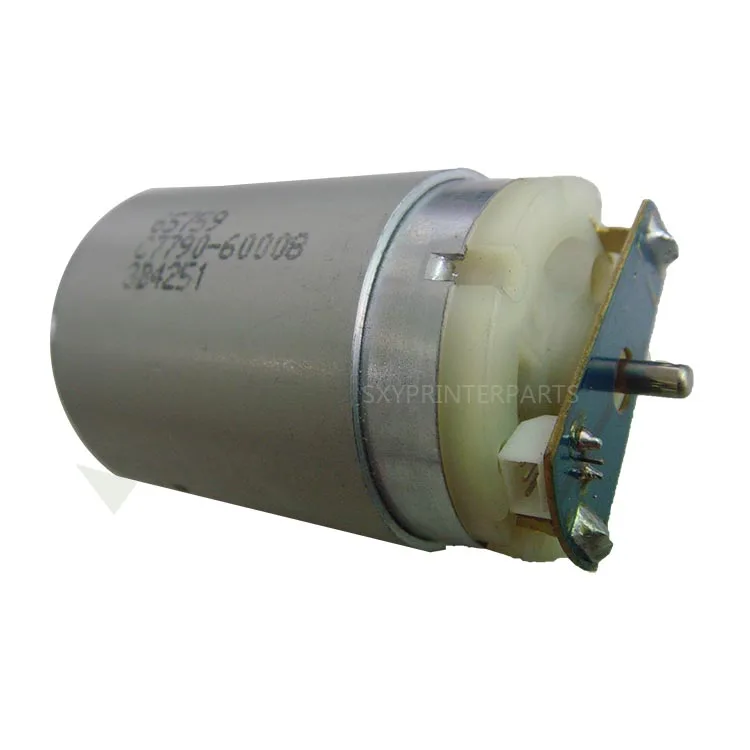 

Free shipping original 95% new C7769-60375 Scan-motor for DJ500/800(2pcs/lot)
