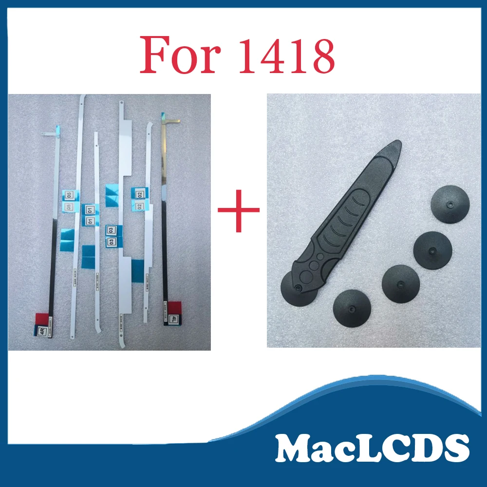 Дисплей A1418 A1419/клейкая лента/открытый ЖК-Инструмент Для iMac 2" 21,5" A1418 A1419 076-1437 076-1422