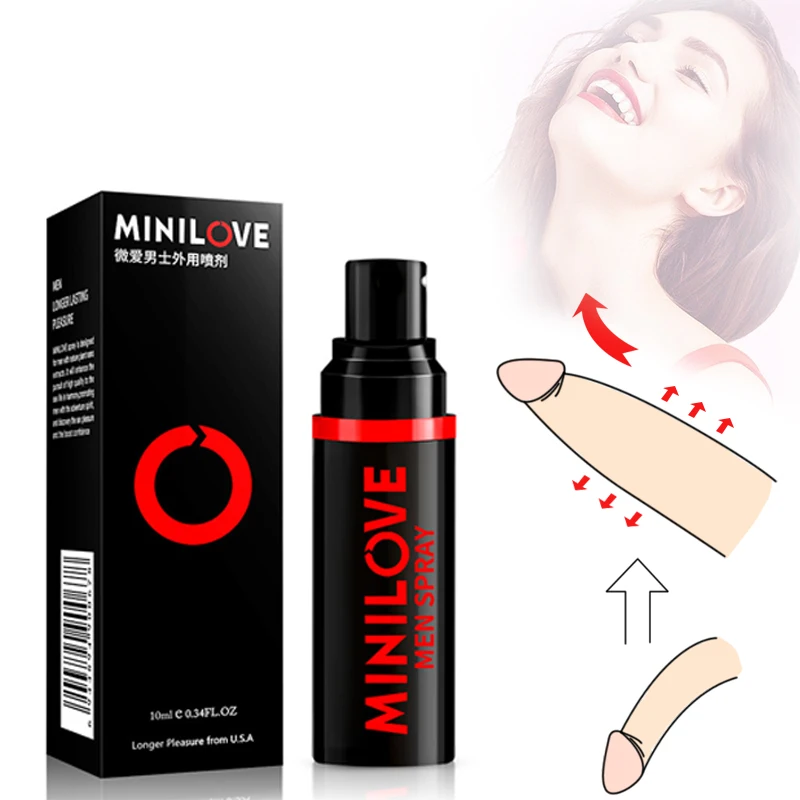 10 мл мощный спрей секс задержка продукты для мужчин пенис расширитель