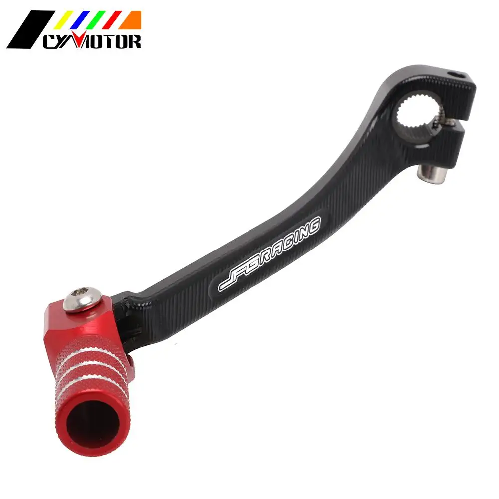 Механизм переключения передач CNC OEM для Honda CRF450R CRF450RX CRF250R CRF250RX CRF 450R 450RX 250R 250RX 2017 2018