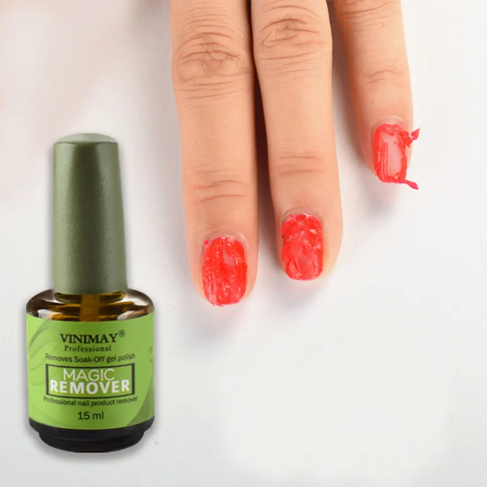 

Soak Off Polish Remover Nail Polish Remover Professional Removes