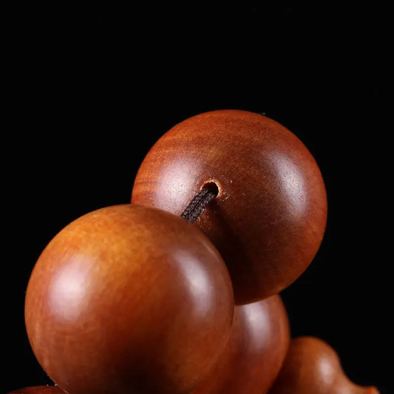 Индонезийский лед передающая светильник дракон дерево ручная зернистость