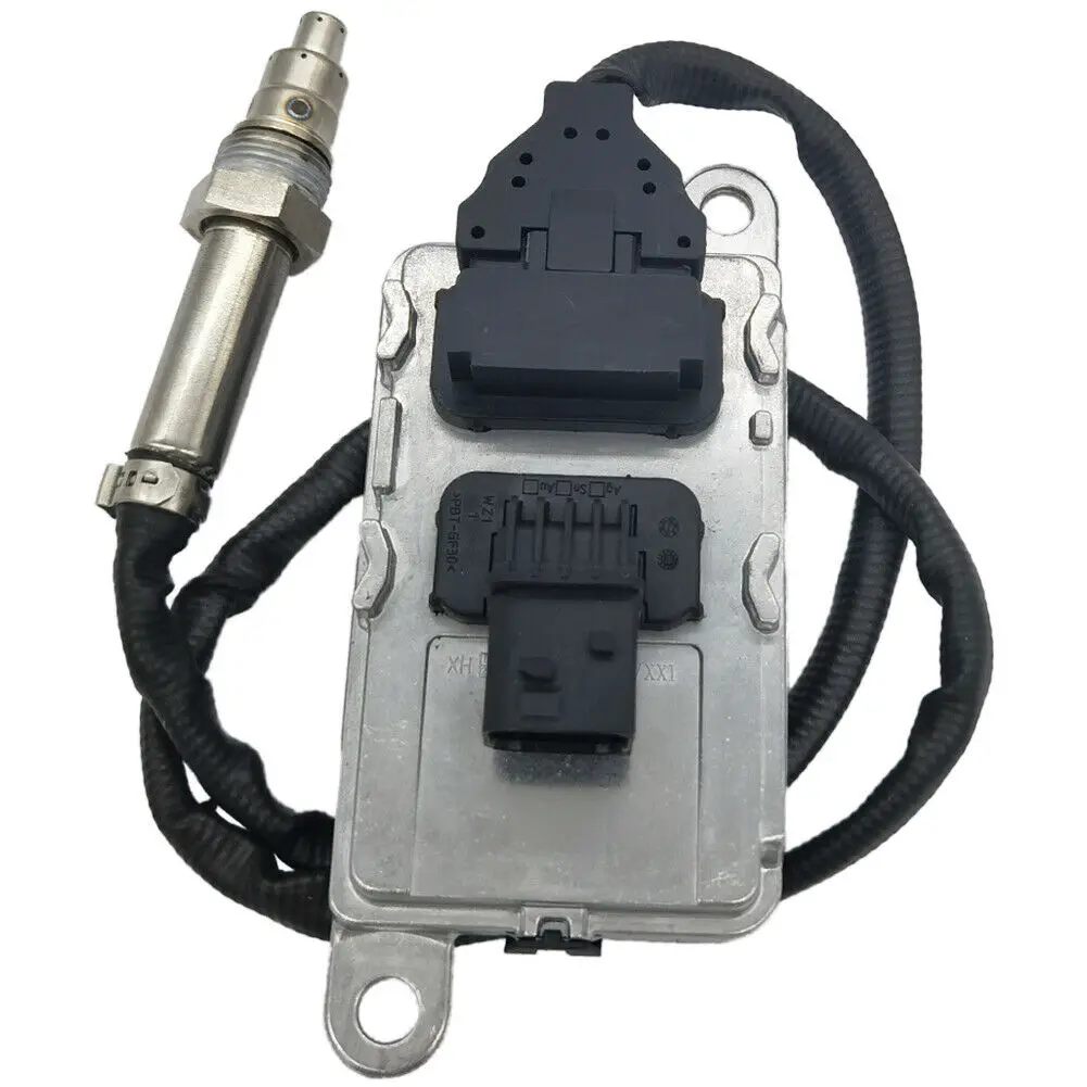PEEKEY A0081539828 5WK96642B For Mercedes Actros Atego Econic Unimog Nitrogen Oxide Nox Sensor | Exhaust Gas Oxygen