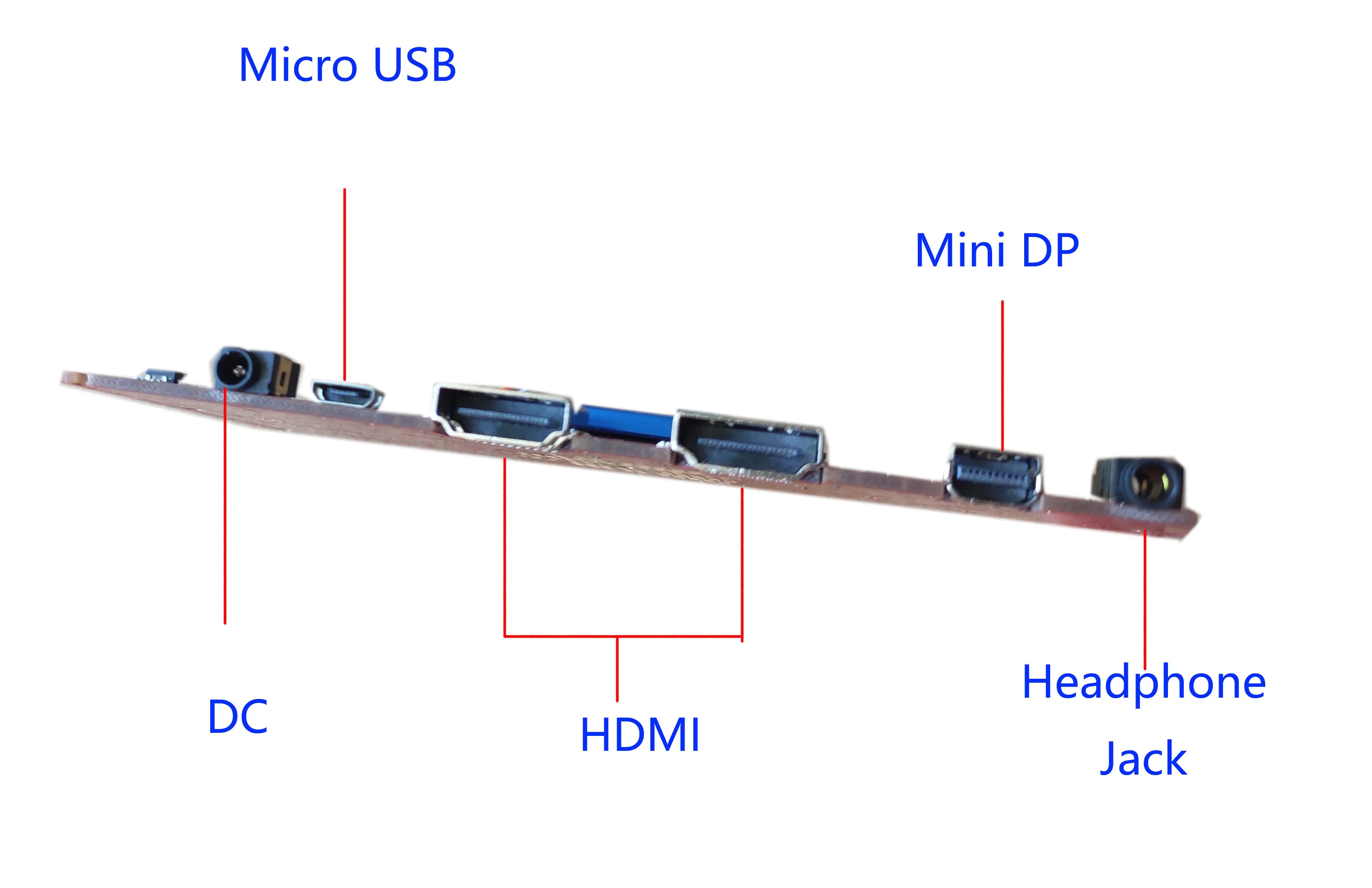 15 6 4K 3840*2160 UHD HDMI дисплей с ультратонкой платой драйвера 10 пальцев сенсорный экран